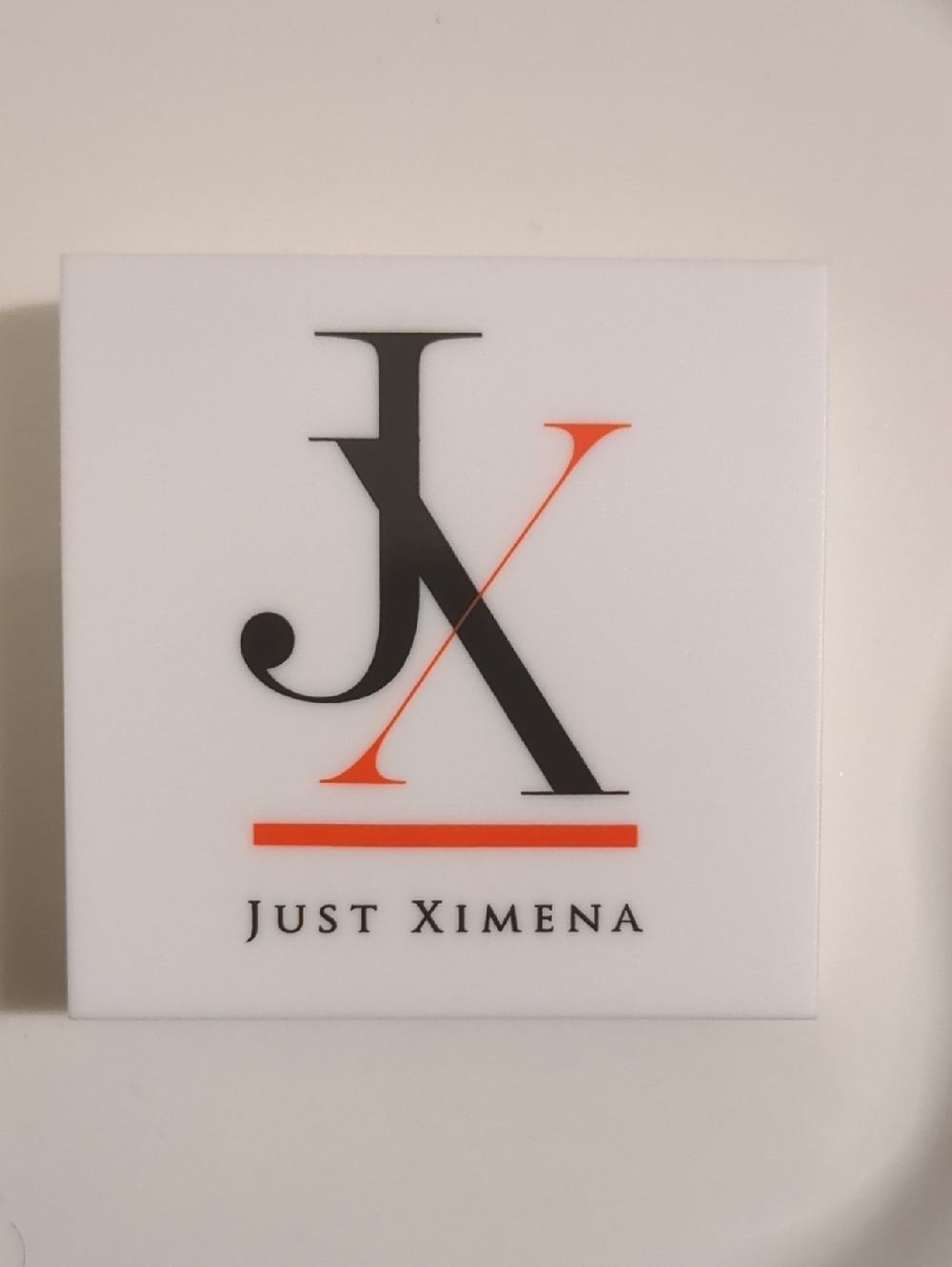Just Ximena Highlighter
